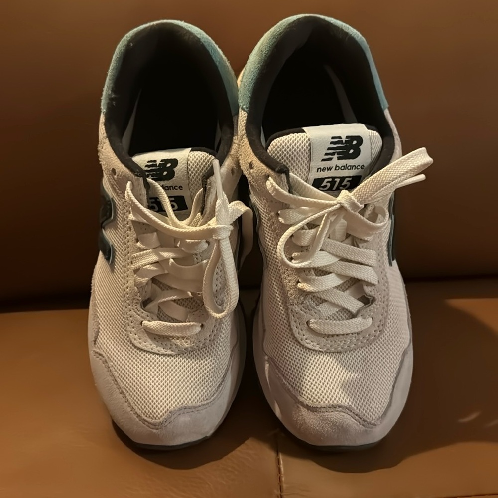 New Balance 515 size 6 W